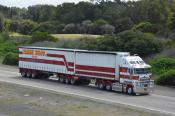 Kenworth,  Parry Bros,  Tamworth