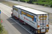 Kenworth,  Lindsay Bros,  Sydney