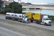 Western Star & Sterling,  Sydney.