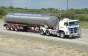 International,  Unanderra Tanker Hire,  Sydney