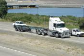 Scania T-cab,  Sydney