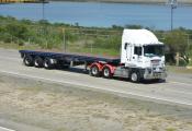 Western Star (ERF),  Sydney