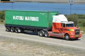 Freightliner,  Sydney