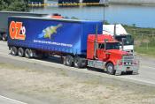 Western Star,  Sydney