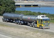 Kenworth,  McColls, Sydney