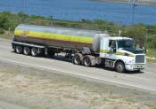 Iveco,  J L Pierce Transport, Sydney