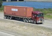 Western Star  (erf),  Sydney