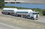Kenworth,  Cootes Tanker Solutions,  Sydney