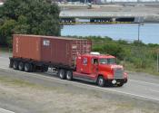Freightliner  Sydney