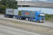 Kenworth,  Sydney