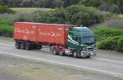 Iveco,  Sydney