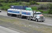 Mack,  Freedom Fuels,  Sydney