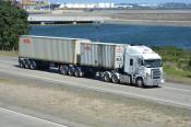 Freightliner Argosy,  Sydney
