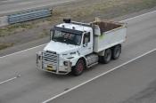 Scania,  Sydney