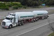 Kenworth,  Cootes Tanker Solutions,  Sydney