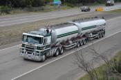 Kenworth,  Cootes Tanker Solutions,  Sydney