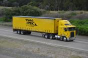 Kenworth,  Toll Ipec,  Sydney