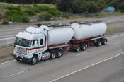 Freightliner Argosy,  Sydney