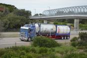 Kenworth,   Sydney