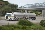 Kenworth,  J L Pierce Transport,  Sydney