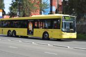 Scania,  Hills Bus,  Sydney