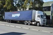 Freightliner,  Wymap Group,st.peters