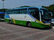 Tourist Coaches  Melakka