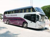 Tourist Coaches  Melakka