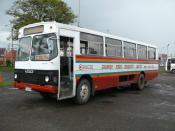 Suva Buses