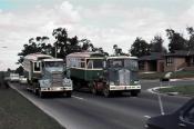 Kenworth,  Blackburn Rd, Melbourne