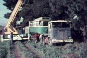 Kenworth,  Beamish Heavy Haul,  Wantirna, Melbourne