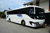 Mercedes,  Whitsunday Transit,  Airlie Beach, Qld