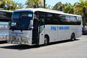 Fnq Buslines,  Port Douglas