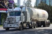 Western Star,  Cement Australia