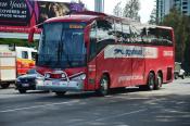 Scania Irizar,  Greyhound,