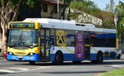 Scania,  Translink