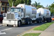 Western Star,  Cement Australia