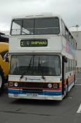 Leyland Olympian  Auckland