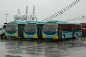 Ventura Buses Auckland