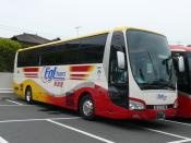 Fuso,  Egl Tours, Kamagura