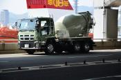 Isuzu,  Senboku, Kobe