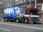 Fuso,  Kushiro
