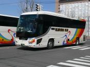 Kushiro Buses,  Kushiro