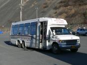 Ford,  Aaa Tours Kodiak,  Kodiak