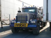 Autocar,  Kodiak