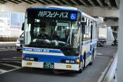 Mitsubishi Fuso, Kobe,