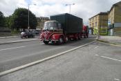 Foden Transpennine Run 2016