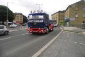 Foden Transpennine Run 2016