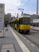 Berlin Tram