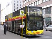 Berlin Double Decker